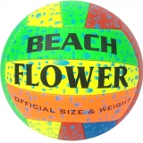 Pilka_siatkowa_plazowa_z_logo_kolorowa_02