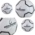 przykładowy nadruk na piłkę nożną elite